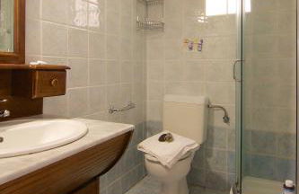 Trefon Hotel Apartments and Family Suites - Foto 125