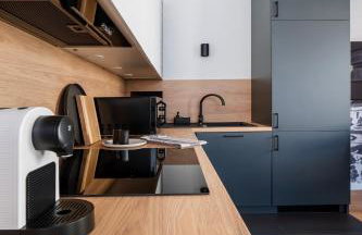 Apartamenty Rocha - Foto 3