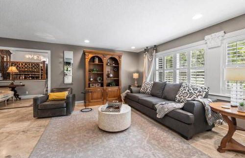 Sleeps 28, Events, Salt Pool/Spa, Outdoor Kitchen - Foto 42