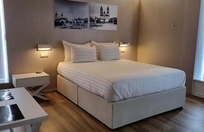 CASA OURO D'ALVA - Luxury Lodging, SPA & WELLNESS - Foto 12