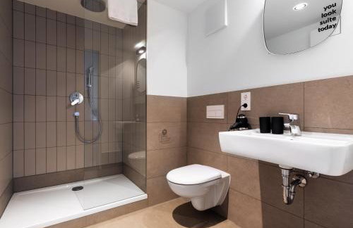 Limehome München Olschewskibogen - Foto 48