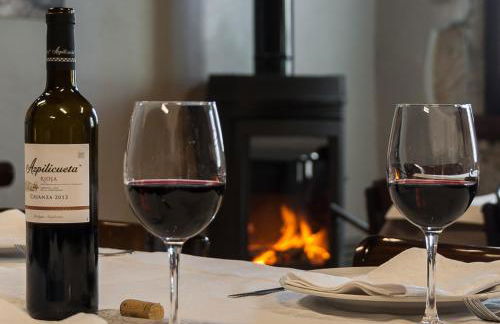 Casa rural Restaurante Aranburu - Foto 23