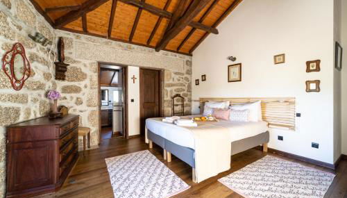 Casa do Souto Vieira do Minho - Casa Rural com piscina by House and People - Foto 2