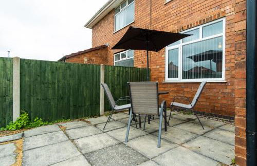 Heath House - Photo 29