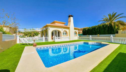 Villa Alaska - PlusHolidays - Foto 3