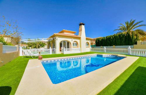 Villa Alaska - PlusHolidays - Foto 3