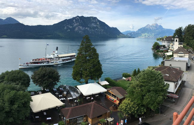 Apartment 10 - Foto 19