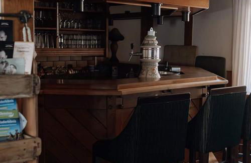 Quartier - ehemaliger Landgasthof zur Alleinnutzung mit Selbstversorgung - Photo 18