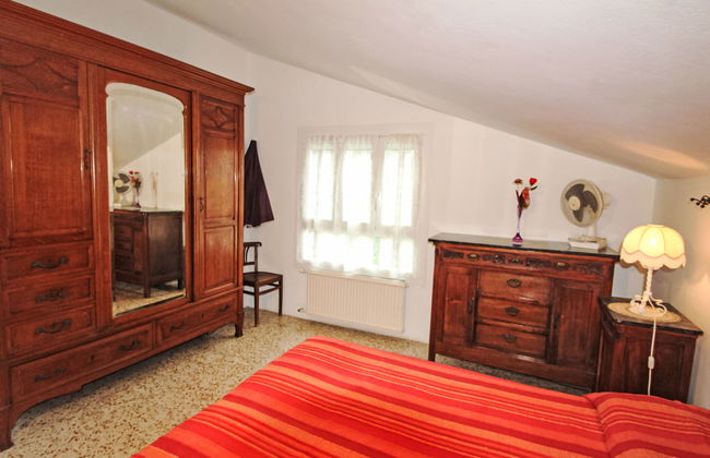 2 bedroom Apartment in Ventimiglia with garden and terrace - Photo 9
