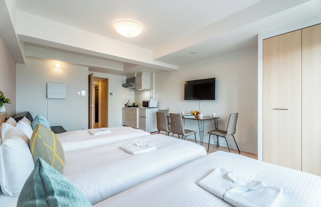 ESLEAD HOTEL Namba South 1 - Foto 5