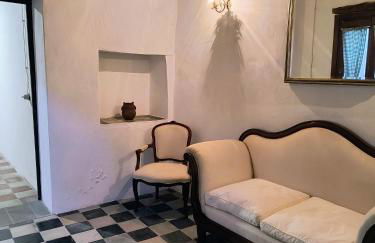 Foresteria di Villa Carboni - Foto 5