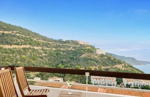 Luxury Duplex - 2 Terraces - Private Beach - Foto 37