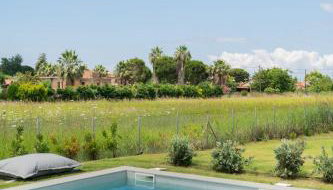 Sevene Villas - Kourouta Peloponnese - Foto 3