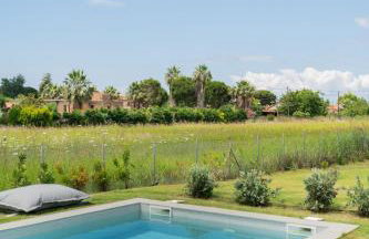 Sevene Villas - Kourouta Peloponnese - Foto 3