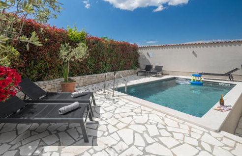 4 Bedroom Gorgeous Home In Nova Vas - Foto 10