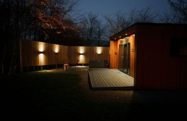 Hygge at Vallum - Foto 12