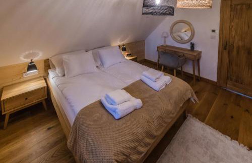 Willa Zielona Jabłonka - Foto 28