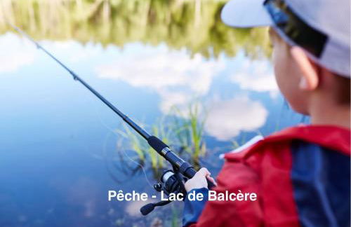 Chalet Vue sous cet Angles - Foto 43