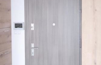 Capital Towers - Apartament Red z widokiem na panoramę miasta i rzekę - Foto 13