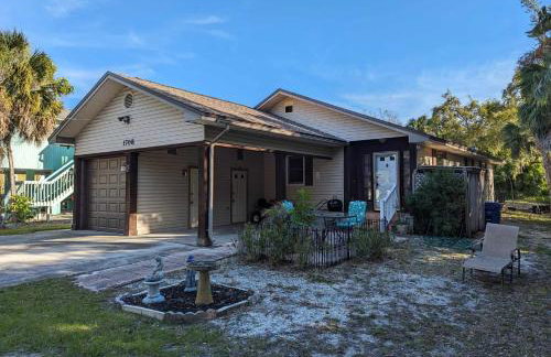 Cute 3/2 Siesta home steps from Siesta waters - Foto 1