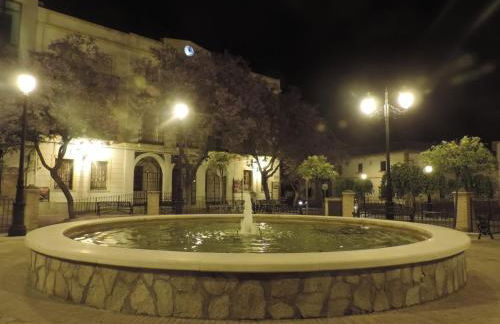 Casa Cal y Sol - Foto 35