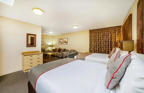 Classic Pallete Retreat Newburgh, Aberdeen - Foto 24