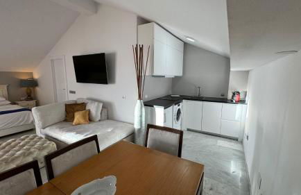 BANUS HAUSE Marbella - Photo 28