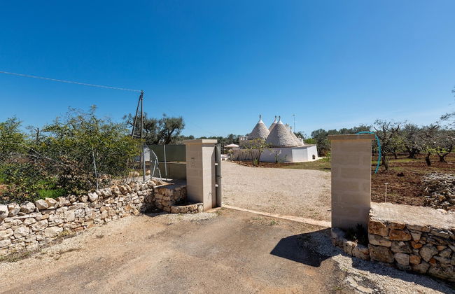 2822 Marì Trullo by Perle di Puglia - Foto 31