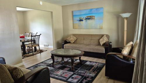 Four Bedroom Family and friends cozy home - Foto 3