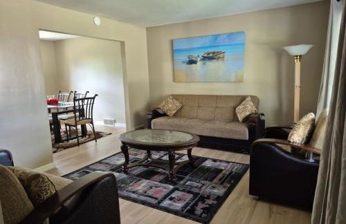 Four Bedroom Family and friends cozy home - Foto 3