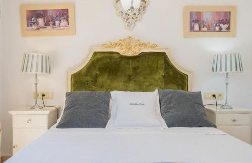 Cubo's Villa Bellavista La Jona & Heated Pool - Photo 54