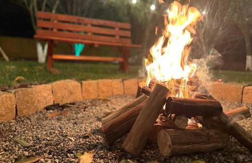 Linda chácara pertinho de SP - Foto 29