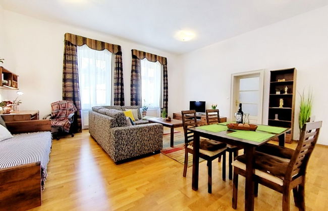 Central Apartmany Biela street - Foto 15