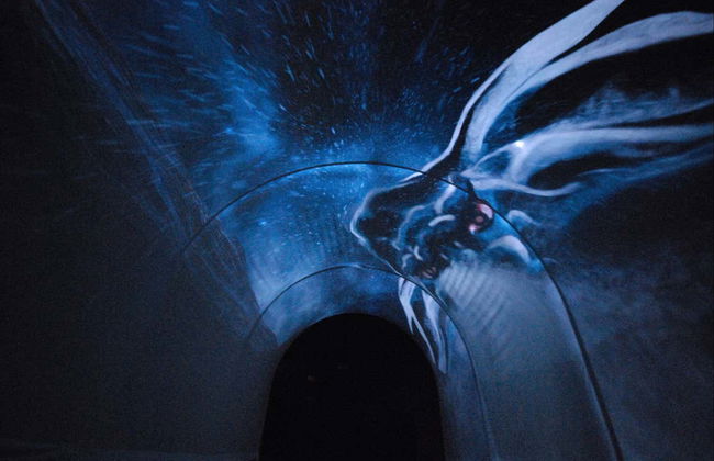 Entrada al Centro Interpretativo Mitos y Leyendas de Sintra - Foto 7