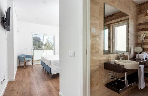 Luxury Vau Beach Villa with Private Heated Pool - Foto 27