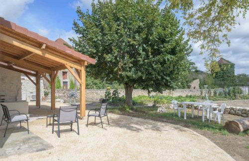 Résidence Penaud - Appartements design et climatisés à la campagne - Foto 23