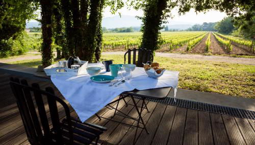 Château La Croix Des Pins - Foto 3