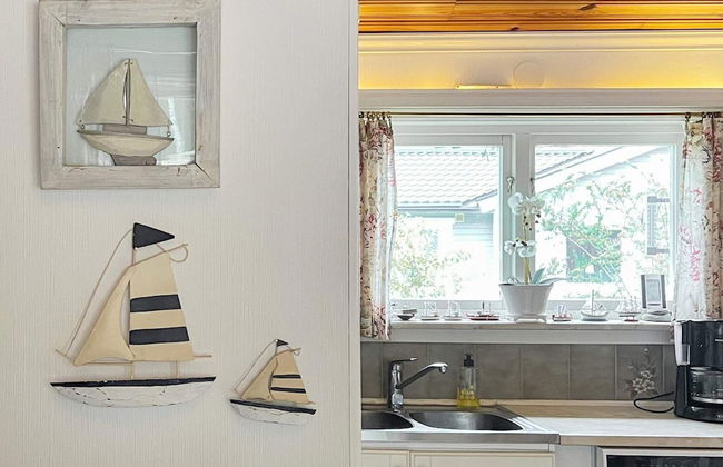 4 Star Holiday Home in Ingaro-by Traum - Photo 8