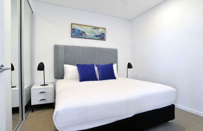 Hope Street Apartments by CLLIX - Photo 8