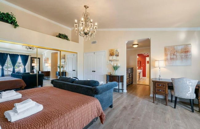 @ Marbella Lane - Captivating Home W/pool - Foto 3