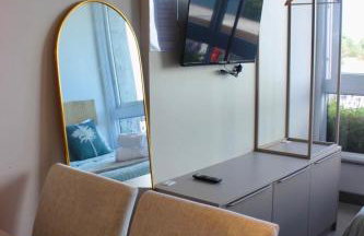 Lofts 415 e 417 Completos em Livin Home Resort ao lado do Ramblas - Foto 29