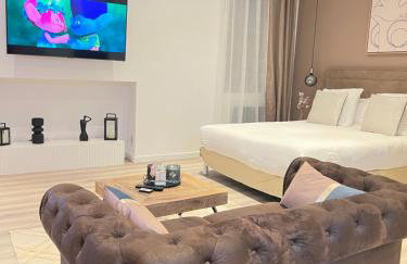 L'Eden Spa - Jacuzzi - Saint-Etienne - Foto 6