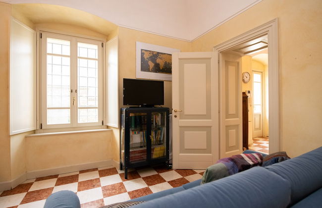 La Casa Del Marchese - Foto 6