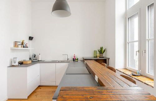 Gleis 22 - Wellness und Retreats im Alten Bahnhof von Kruft - Foto 75