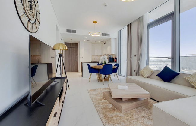 Primestay - District One Residences - MBR - Foto 28