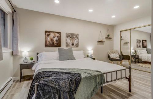 4925 Pike Unit2 - Foto 10