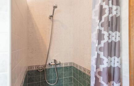 Casa Rural Moreno Canillas de Albaida by Ruralidays - Foto 10