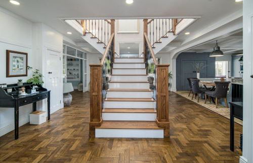 Luxury Five Star, Hampton House With Heated Pool - Foto 19