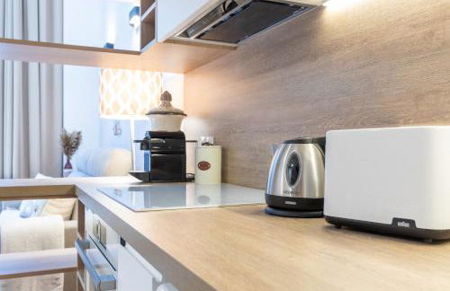 ApartUP Opera Loft Love - Foto 7