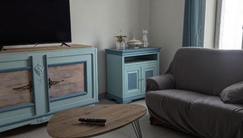 Maison de bourg avec jardin - Foto 5